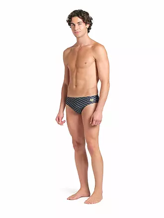 ARENA | Herren Badeslip Monogram | 